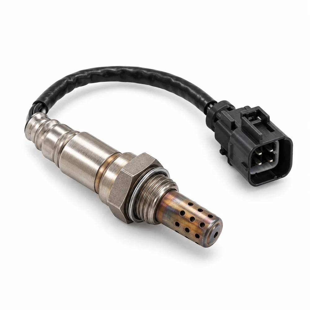 Sensor de oxígeno