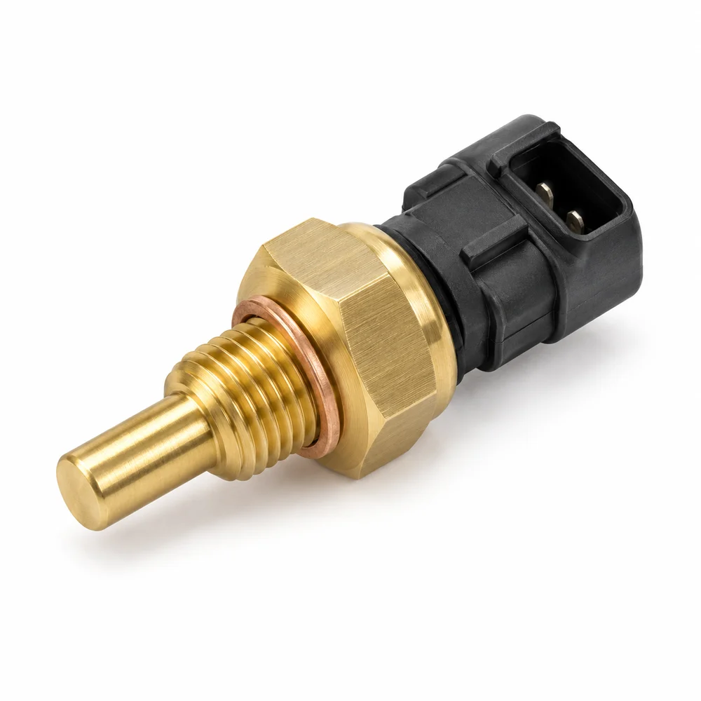 Sensor de temperatura